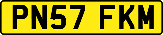 PN57FKM