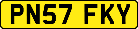 PN57FKY