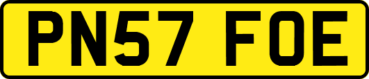 PN57FOE