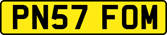 PN57FOM