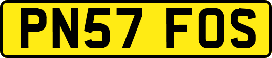 PN57FOS