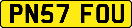 PN57FOU