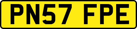 PN57FPE