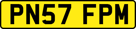 PN57FPM