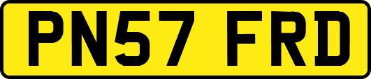 PN57FRD