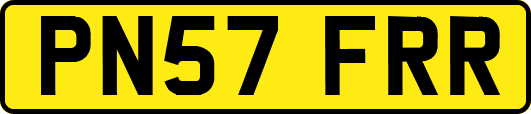 PN57FRR