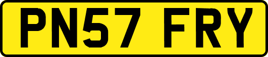 PN57FRY