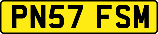 PN57FSM