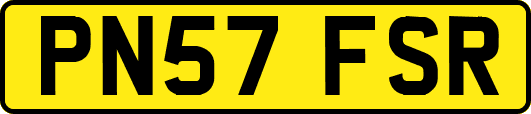 PN57FSR