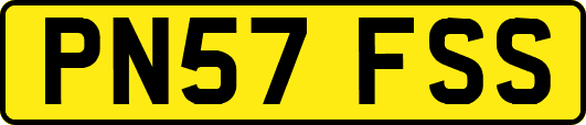PN57FSS
