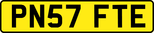 PN57FTE