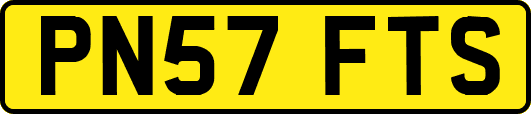 PN57FTS