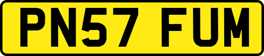 PN57FUM