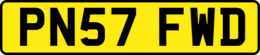 PN57FWD