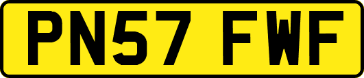 PN57FWF