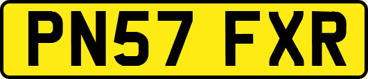 PN57FXR