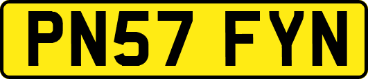 PN57FYN