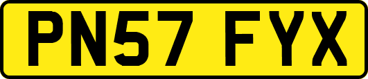 PN57FYX