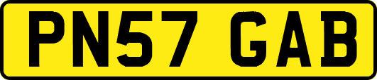 PN57GAB