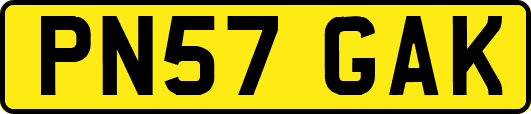 PN57GAK