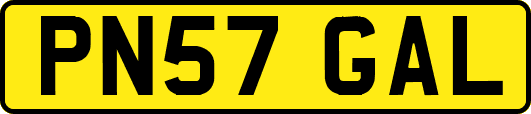 PN57GAL