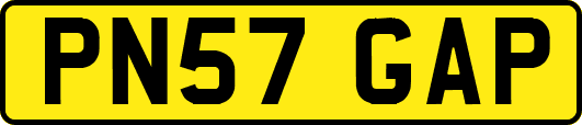 PN57GAP