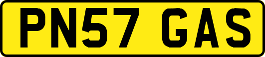 PN57GAS
