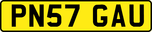 PN57GAU