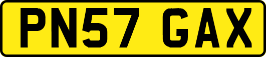 PN57GAX