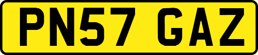 PN57GAZ