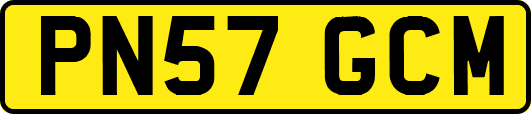 PN57GCM