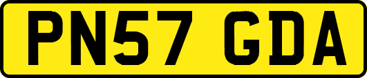 PN57GDA