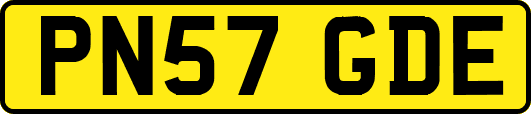 PN57GDE