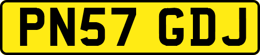 PN57GDJ