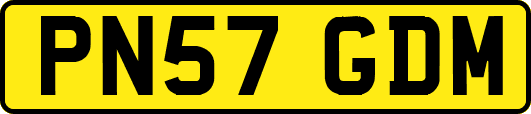 PN57GDM