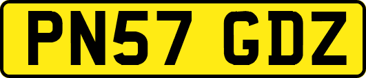 PN57GDZ