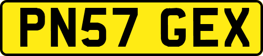 PN57GEX