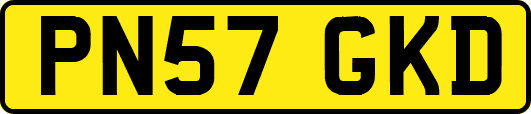 PN57GKD