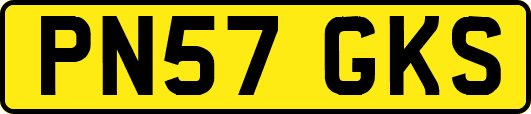 PN57GKS
