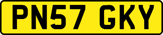 PN57GKY