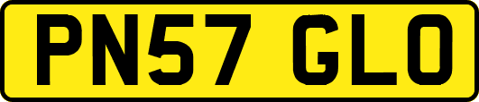 PN57GLO