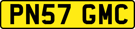 PN57GMC