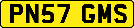 PN57GMS