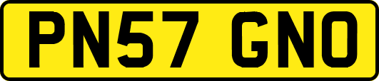 PN57GNO