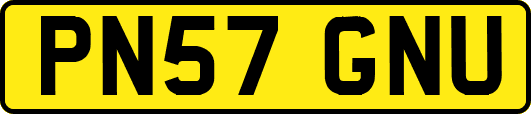 PN57GNU