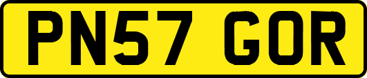 PN57GOR