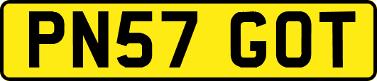 PN57GOT