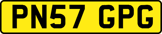 PN57GPG