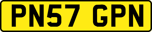 PN57GPN