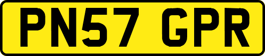 PN57GPR